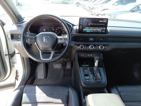 Used 2025 Honda CR-V Sport-L image 28