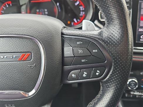 Used 2024 Dodge Durango GT image 19
