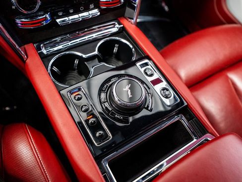 Used 2022 Rolls-Royce Cullinan image 52