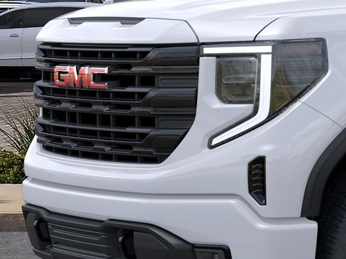 New 2026 GMC Sierra 1500 Elevation w/ Preferred Package AWD/4WD image 13