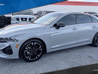 Used 2023 Kia K5 GT-Line w/ GT-Line Premium Package