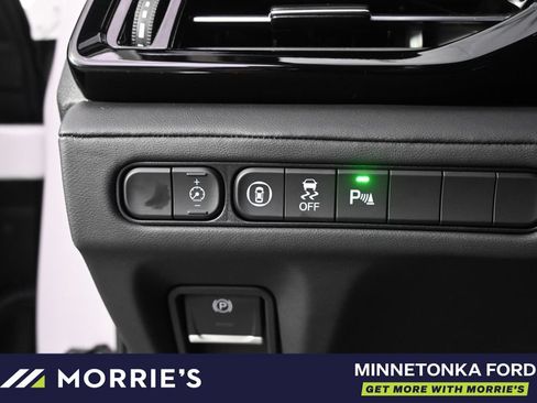 Used 2026 Acura MDX w/ Technology Package AWD/4WD image 24