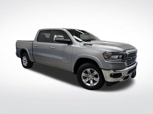 Used 2022 RAM 1500 Laramie image 41