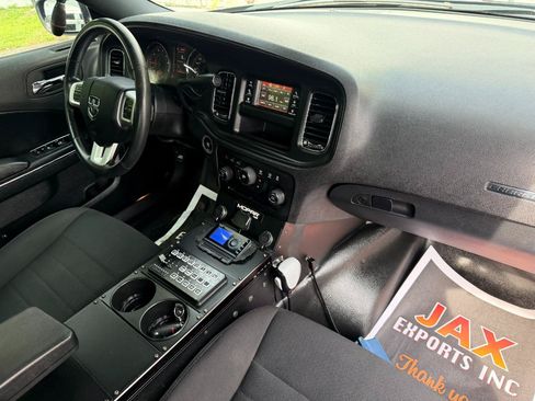 Used 2014 Dodge Charger Police w/ Patrol Package #1 AWD/4WD image 45