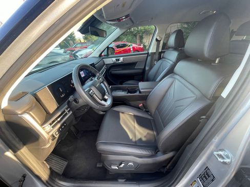 Used 2025 Hyundai Santa Fe SEL image 29