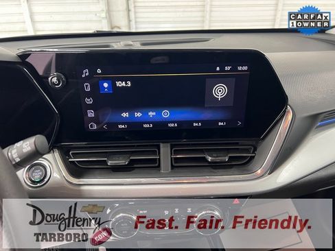 Used 2025 Chevrolet Trax LT image 42