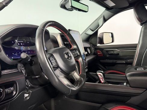 Used 2025 RAM 1500 RHO w/ RHO Level 1 Equipment Group image 26