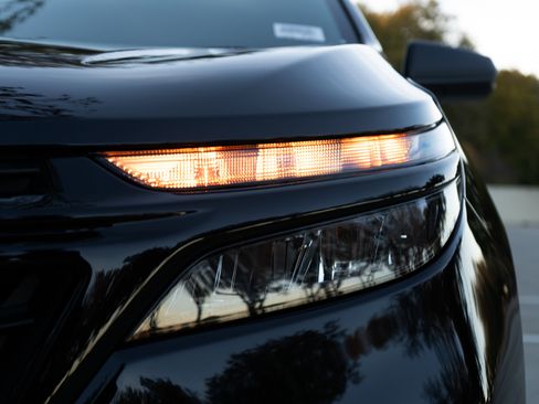 Used 2024 Chevrolet Equinox LS image 11