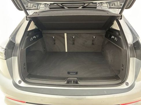 Used 2025 Buick Envision Avenir AWD/4WD image 17