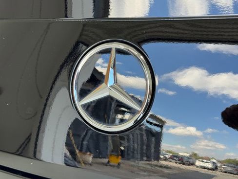 New 2025 Mercedes-Benz CLA 250 image 53