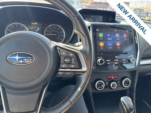 Used 2021 Subaru Crosstrek 2.5i Limited w/ Popular Package #5 image 22