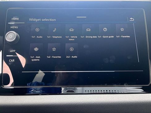 New 2026 Volkswagen Jetta Sport FWD image 20