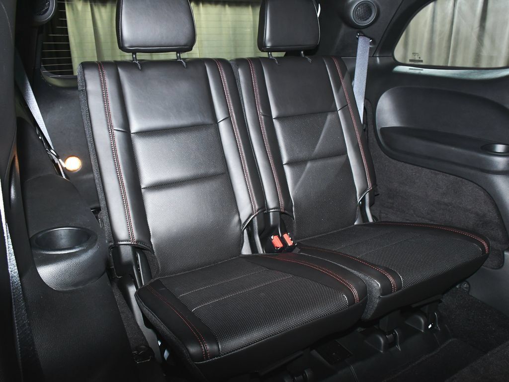Used 2026 Dodge Durango GT AWD/4WD image 55