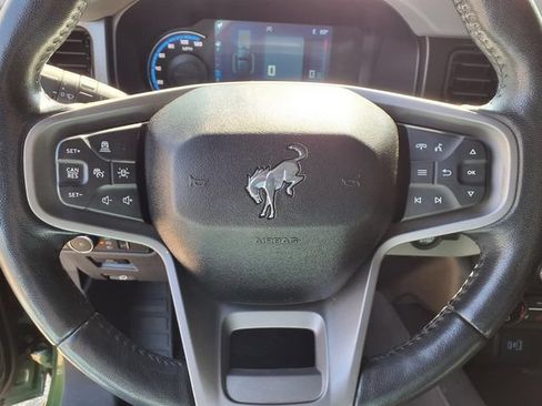 Used 2022 Ford Bronco Badlands AWD/4WD image 10
