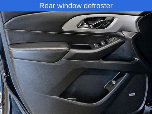 Used 2020 Chevrolet Traverse RS AWD/4WD image 20