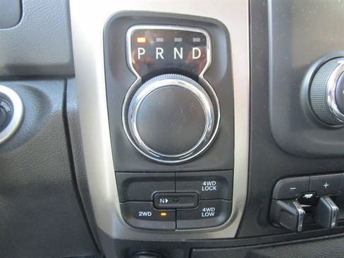 Used 2019 RAM 1500 Classic Warlock image 37