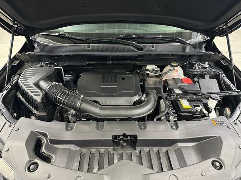 Certified 2024 Chevrolet Blazer LT w/ Convenience Package image 39