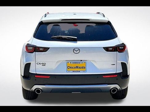 New 2026 MAZDA CX-50 AWD 2.5 S w/ Weather Package image 35