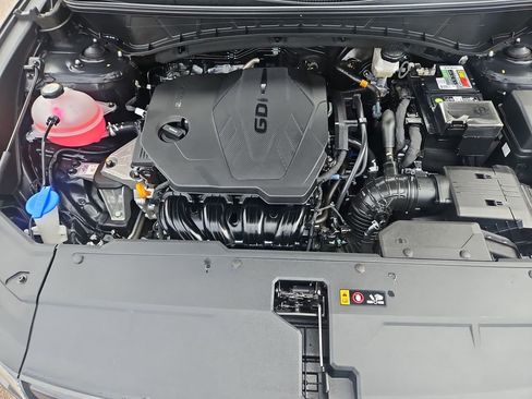 Used 2024 Hyundai Tucson SEL FWD image 21