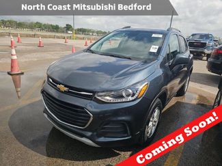 Used 2022 Chevrolet Trax LT w/ Driver Confidence Package video 1