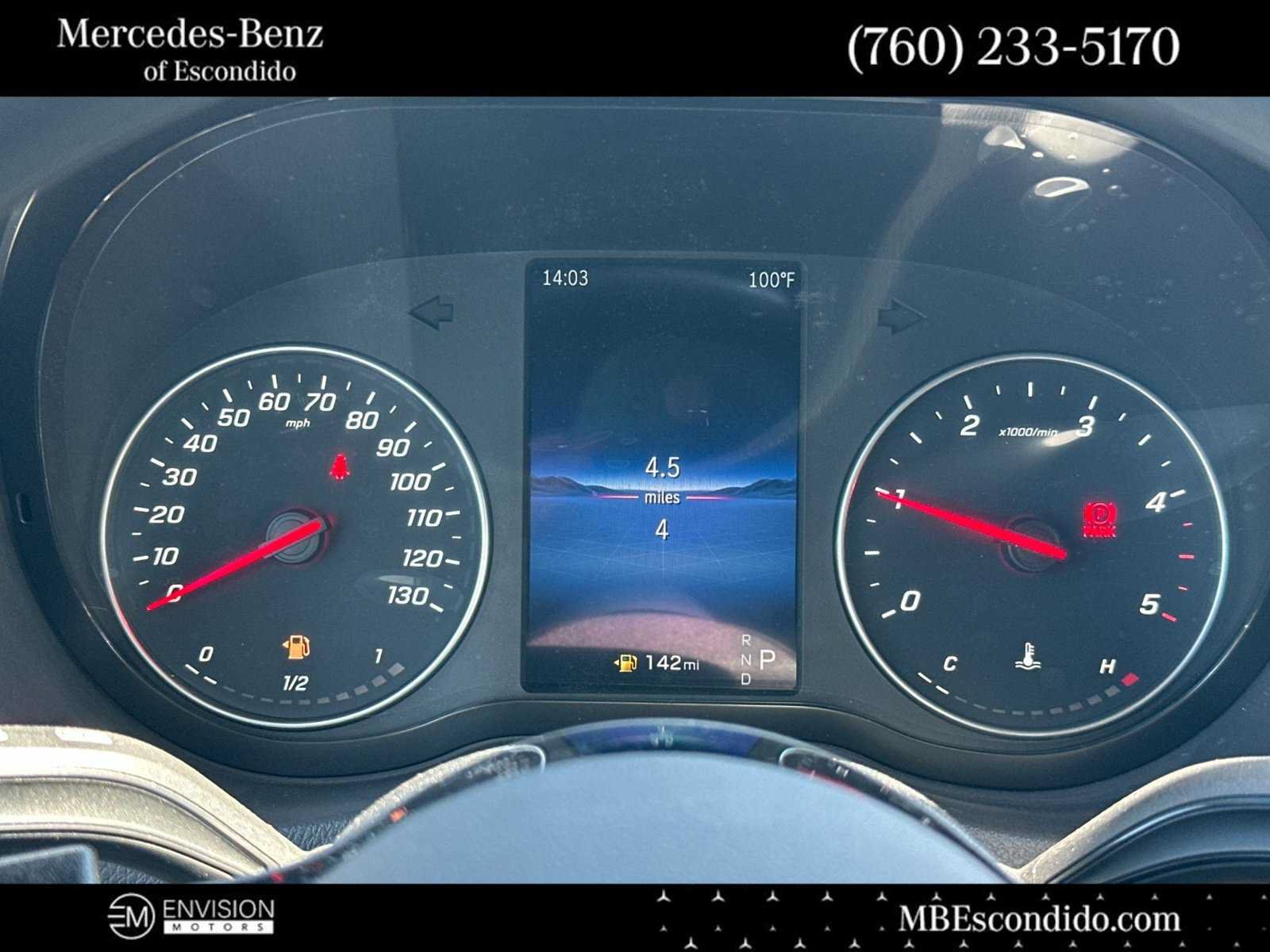 New 2026 Mercedes-Benz Sprinter 2500 image 28