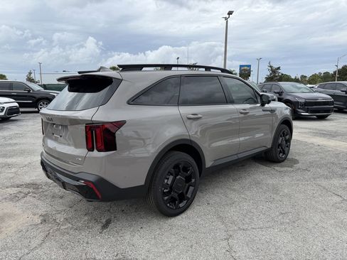 New 2026 Kia Sorento SX Prestige image 5