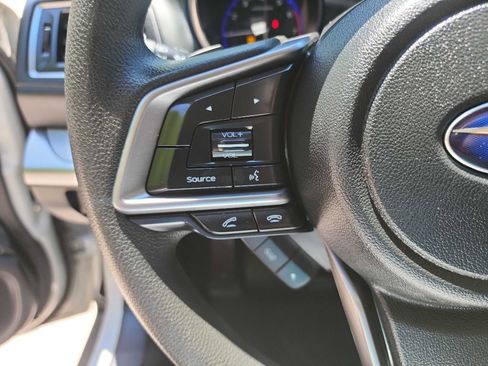 Used 2019 Subaru Outback 2.5i AWD/4WD image 19