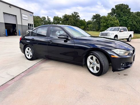 Used 2014 BMW 328i Sedan RWD image 6