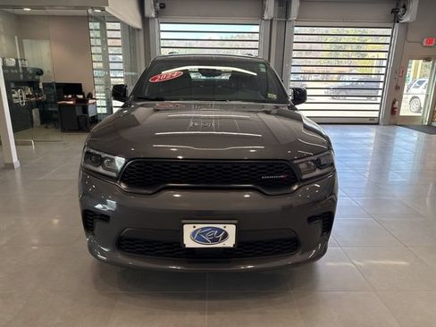 Used 2024 Dodge Durango GT AWD/4WD image 11