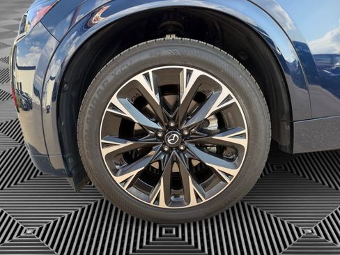 Used 2025 MAZDA CX-90 3.3 Turbo S w/ Premium Plus AWD/4WD image 9