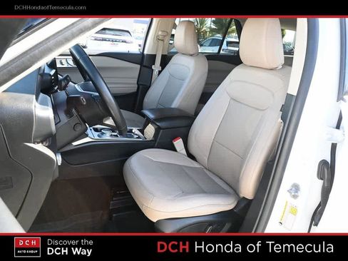 Used 2021 Ford Explorer Limited w/ Equipment Group 301A image 18