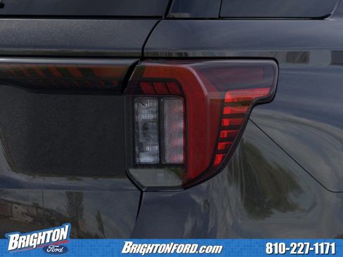 Used 2026 Ford Explorer Active image 22