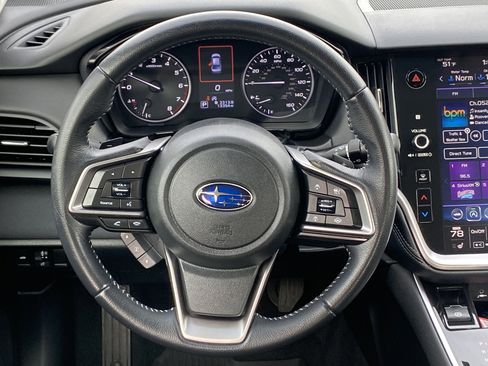 Used 2020 Subaru Legacy Premium image 10