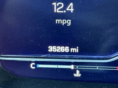 Used 2022 Chevrolet Tahoe RST w/ Sport Performance Package image 23