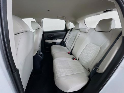 Used 2023 Honda HR-V LX image 25