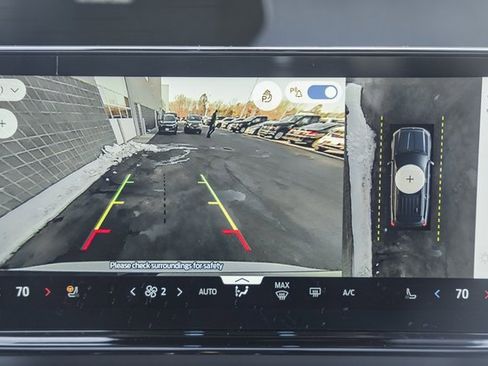 Certified 2025 Ford Expedition Active image 54