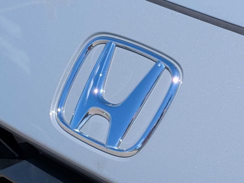Certified 2024 Honda HR-V Sport image 12