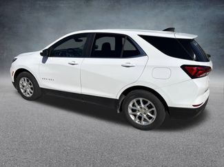 Used 2024 Chevrolet Equinox LT FWD video 3