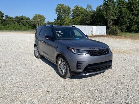 Used 2023 Land Rover Discovery S R-Dynamic AWD/4WD image 10