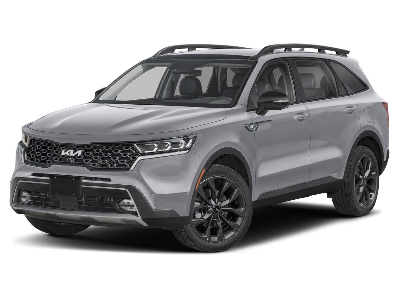 Certified 2023 Kia Sorento SX Prestige AWD/4WD image 64