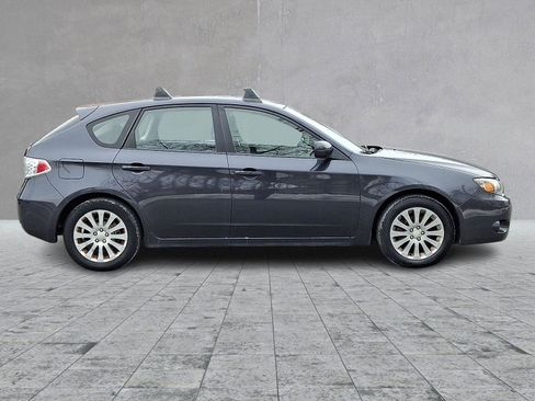 Used 2011 Subaru Impreza 2.5i Premium w/ PWR Moonroof Value Pkg image 7