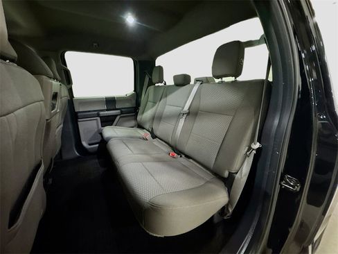 Used 2018 Ford F150 XLT image 27