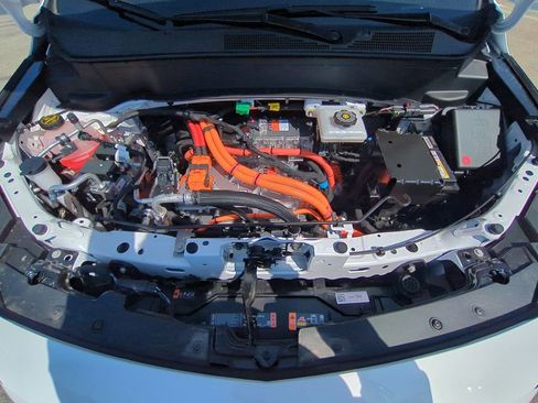 New 2027 Chevrolet Bolt LT w/ Comfort Package FWD image 28