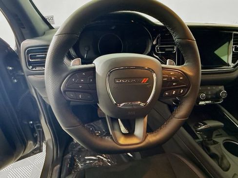 New 2026 Dodge Durango GT image 11