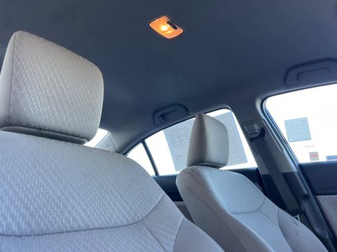 Used 2015 Honda Civic LX image 16