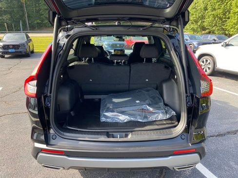 New 2026 Honda CR-V TrailSport image 22
