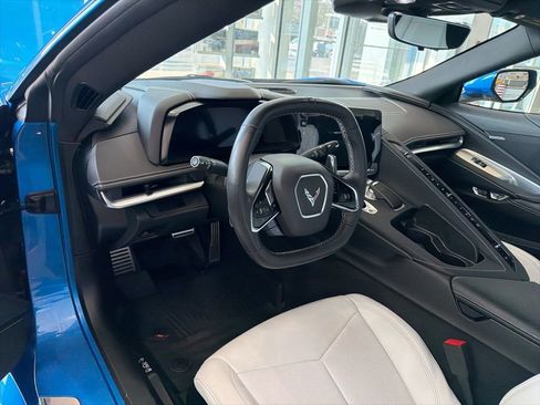 Used 2024 Chevrolet Corvette Stingray Coupe image 10