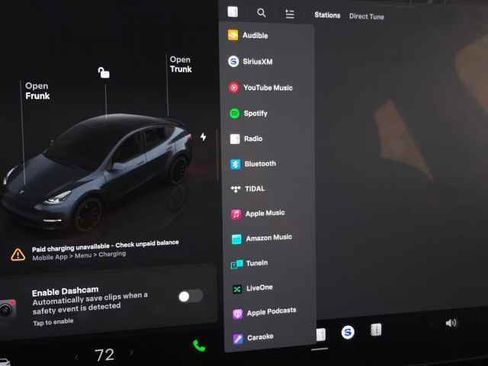 Used 2022 Tesla Model Y Performance image 29