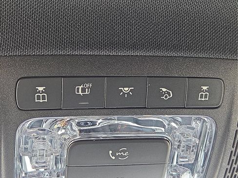 Used 2025 Mercedes-Benz GLE 350 4MATIC image 22
