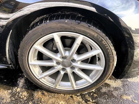 Used 2014 Audi A4 2.0T Premium Plus AWD/4WD image 54